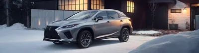 2021 Lexus RX 450h F Sport 450h F Sport Silver Spring MD | Serving College  Park 2T2YGMDA6MC062373