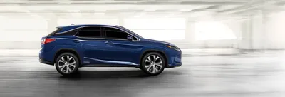 2021 Lexus RX 450h: 6 Things We Like and 2 Things We Don't | Cars.com