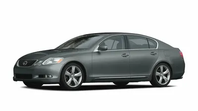 Lexus GS 300 photos - PhotoGallery with 6 pics | CarsBase.com