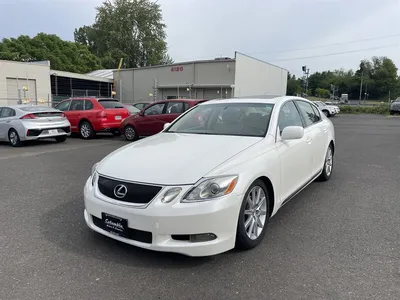 File:2010 Lexus GS 300 (GRS190R MY10) Sports Luxury sedan (2011-04-22).jpg  - Wikimedia Commons