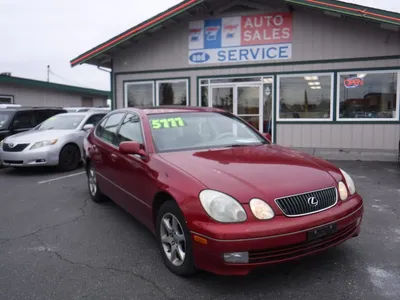 1998 Lexus GS 300 For Sale - Carsforsale.com®