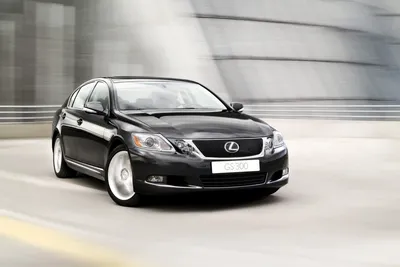 2006 Lexus GS300 Prices, Reviews, and Photos - MotorTrend