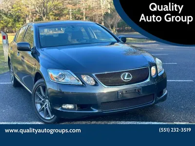 Lexus GS 300 For Sale - Carsforsale.com®