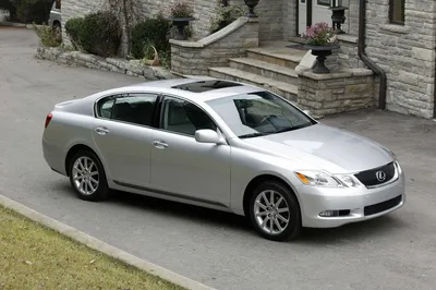 Used Lexus GS 300 for Sale Near Me | Cars.com