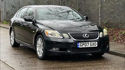 2006 Lexus gs 300 AWD : r/Lexus