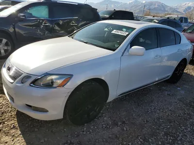 Used Lexus GS 300 SE-L GS 300 SE-L (U2190) For Sale