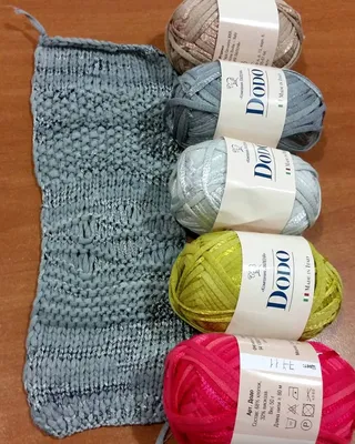 Yarnmania - все для вязания. on Instagram: “Новинка! Ленточная пряжа ДоДо.  Состав: 68% хлопок и 32% вискоза. Длина 80м/50г. В наличи… | Wine rack,  Decor, Home decor