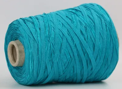 Трикотажная лента Ribbon YarnArt Турция (ленточная пряжа), для вязания и  плетения в технике макраме, упаковка 1шт. - купить с доставкой по выгодным  ценам в интернет-магазине OZON (606973560)