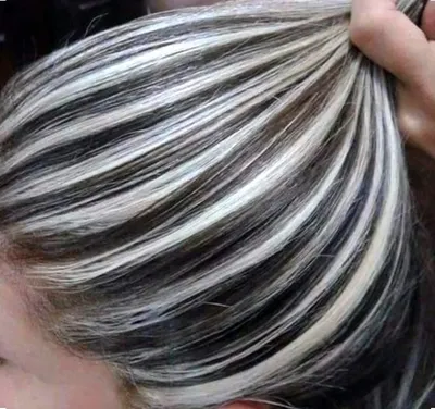 Мелирование волос | El Grial Salon Peluqueria