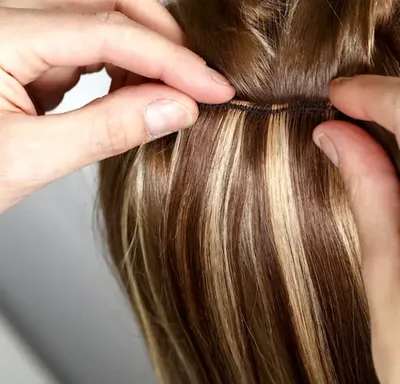 Наращивание волос в Набережных Челнах - Красота: 42 парикмахера