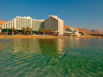 Leonardo Club Hotel Dead Sea - Все включено, Эйн-Бокек - обновленные цены  2024 года