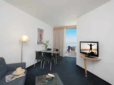 Leonardo Club Hotel Dead Sea - Все включено, Эйн-Бокек - обновленные цены  2024 года