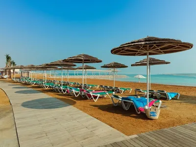 Leonardo Club Hotel Dead Sea 4* - Отель Леонардо Клаб Мертвое Море 4* -  travelinisrael