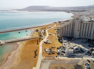 Leonardo Club Dead Sea All Inclusive | Отели Fattal Все включено