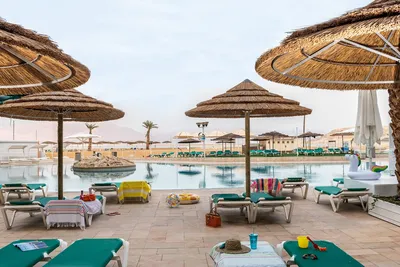 Туры на Мертвое море: Leonardo Club Dead Sea 4*