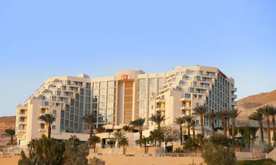 Отель Leonardo Club Hotel Dead Sea| Leonardo Hotels