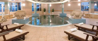 Leonardo Plaza Hotel Dead Sea 4* (Эйн-Бокек (Мертвое море), Израиль)