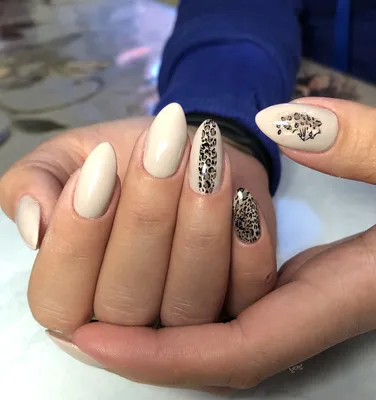 Слайдер-дизайн Fashion nails - наклейка на ногти - тигровая леопардовая  (ID#1005942283), цена: 25 ₴, купить на Prom.ua