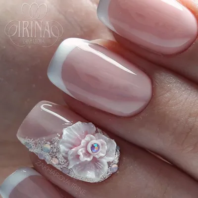 Pin de Nayeli Ruiz em uñas | Ideias para unhas, Unhas bonitas, Fotos de  unhas