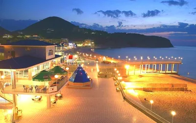 Бюджетный отдых на Черном море: 4 плюса курорта Лермонтово
