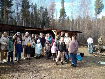 Экогородок Светлый Яр в 25 км. от Иркутска, поселок по Голоустненскому  тракту