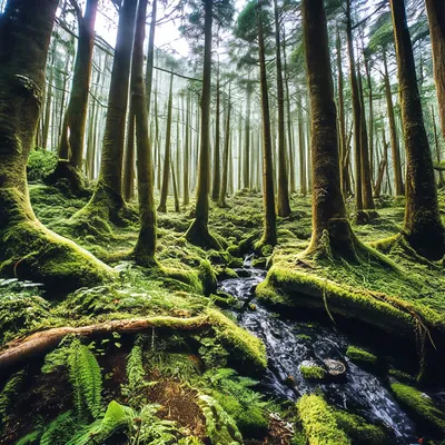 Лес самоубийц Аокигахара Дзюкай (Фоторепортаж) - Телеграф