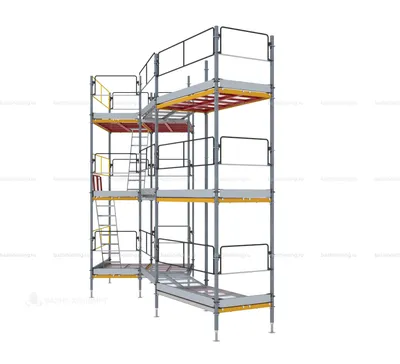 Леса строительные Peri PROP ERGO E-300, Год выпуска: 2020 б/у | Продаж  спецтехніки Peri PROP ERGO E-300 | б/у леса строительные, вышки-туры -  Mascus Украина