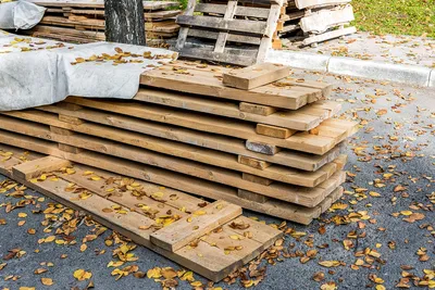 Как изготовить строительные леса, материалы для изготовления строительных  лесов