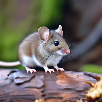 Лесная Мышь — стоковые фотографии и другие картинки Мышь - животное - Мышь  - животное, Животное, Полевая мышь - iStock