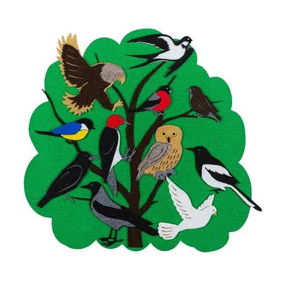 Иллюстрация 32 из 51 для Лесные птицы России - Константин Михайлов |  Лабиринт - книги. Источник: LanaEr