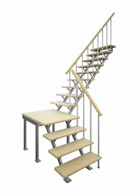 Винтовая лестница (50 фото): эффектные интерьерные решения - HappyModern.RU