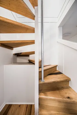 rus-stair - Перила для лестниц