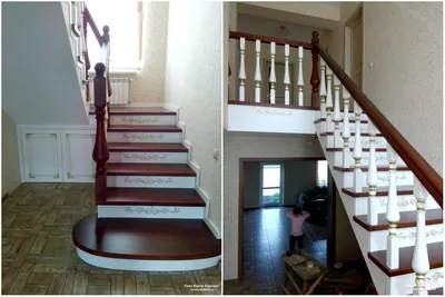 Виды лестниц для частного дома, их особенности и рекомендации по выбору »