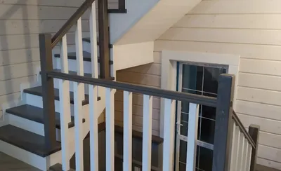 Выбор лестницы для частного дома || Какие существуют виды лестниц