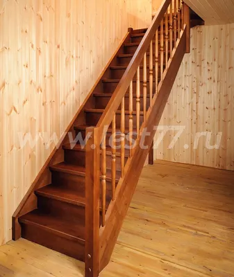 Лестницы на мансарду,компактная лестница на мансарду в маленьком доме