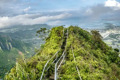 Stairway to Heaven by vandemoniumx on DeviantArt