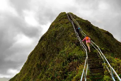 Stairway To Heaven Hike On Oahu, Hawaii: Updated 2023