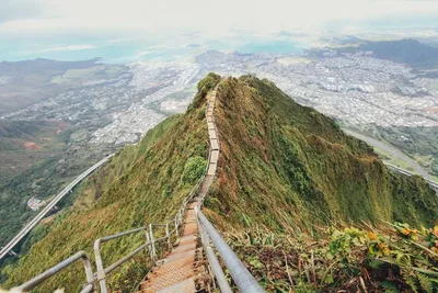 Stairway to Heaven: A Whimsical Look at a 1970s Song - Community in Mission