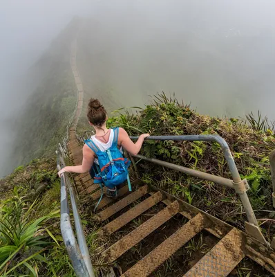 The 'Stairway To Heaven' Will Be Removed in 2023 | by Russell G | Medium