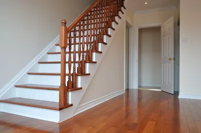 Home staircase design ideas - YouTube