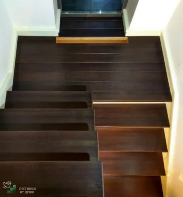 Межэтажные площадки деревянных лестниц | Лестницы от души