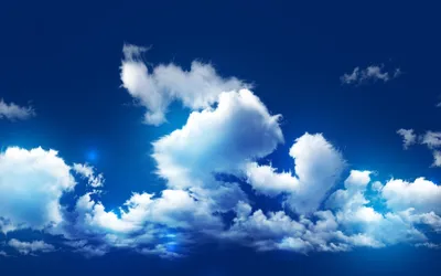 Чистая река и летнее небо с облаками Стоковое Изображение - изображение  насчитывающей лето, листво: 161214859