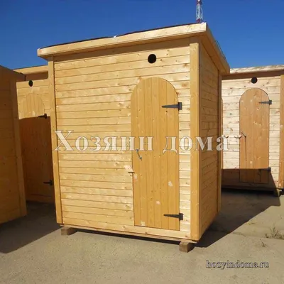 Летний душ для дачи купить в Уфе по цене 13 500 руб.