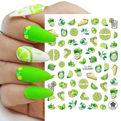 Оптовый летний пляжный дизайн ногтей Поставка пользовательских ногтей -  Производитель HUIZI