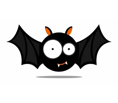 Летучая Мышь Хэллоуин Вампир - Бесплатное фото на Pixabay - Pixabay