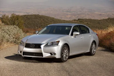 Lexus Unveils the new GS 250 - Lexus Media Site