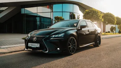 Продажа Lexus GS (L10) 2013 (бензин, АКПП) — с историей обслуживания —  DRIVE2.RU