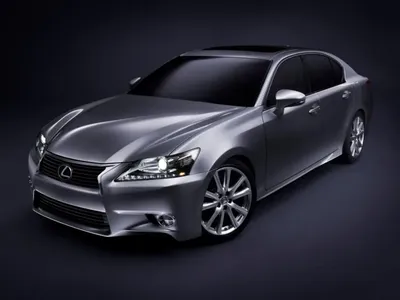 Lexus Unveils the new GS 250 - Lexus Media Site