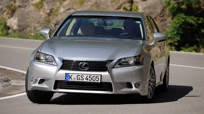 Lexus GS 250 review | | Auto Express