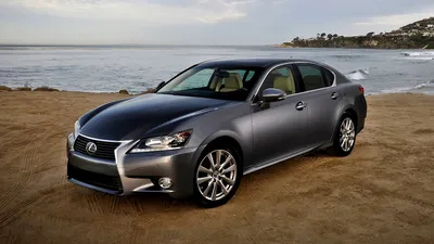 Тюнинг автомобилей Lexus GS 250 в Москве